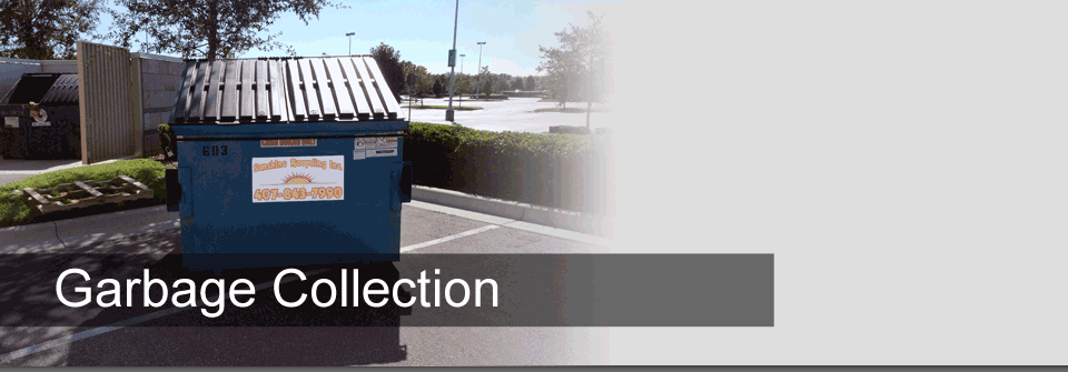 Garbage Collection Garbage Collection